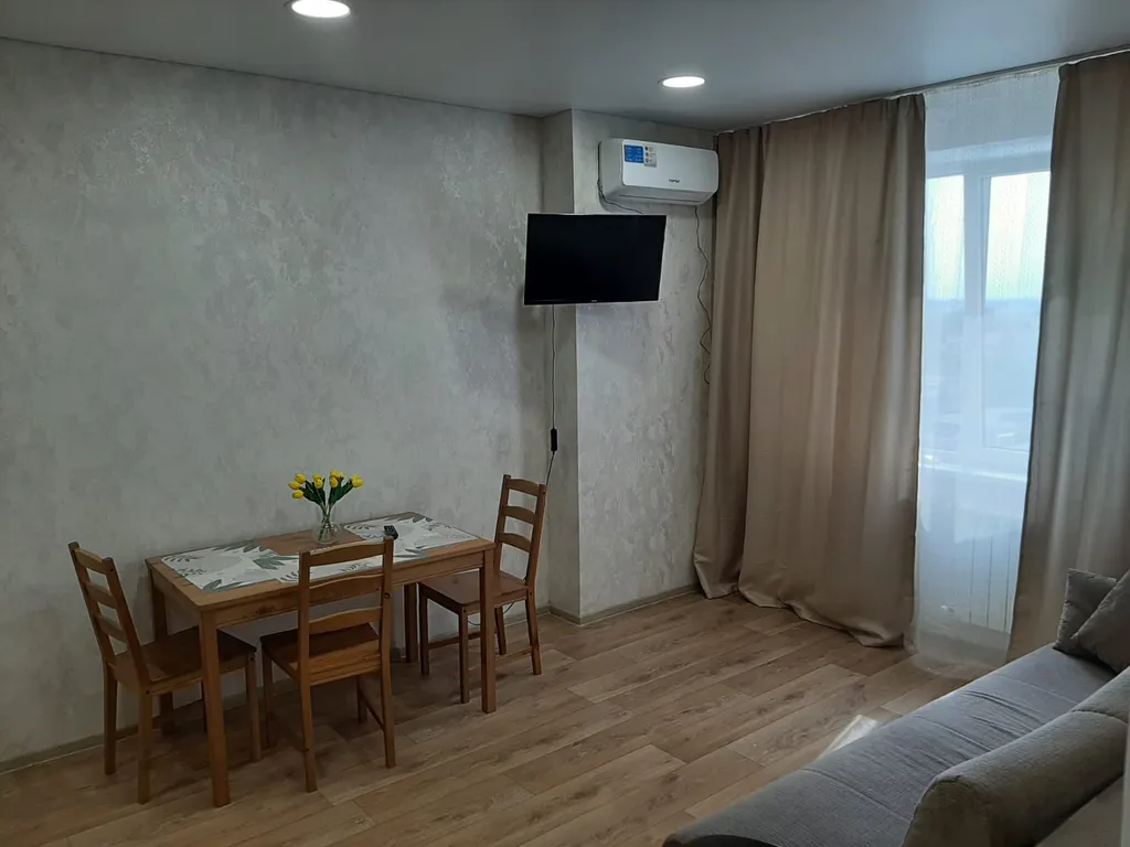 Квартира ЖК Монте Карло — аренда посуточно в Батайск