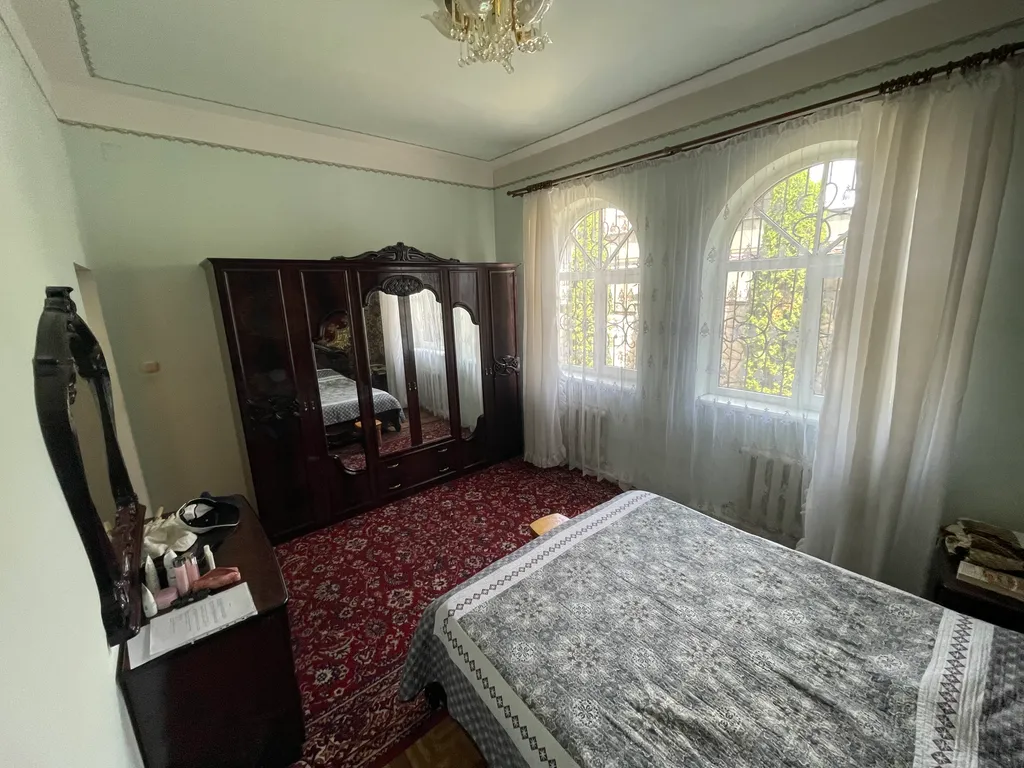 Дом для большой компании