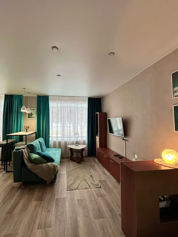 Студия Волна