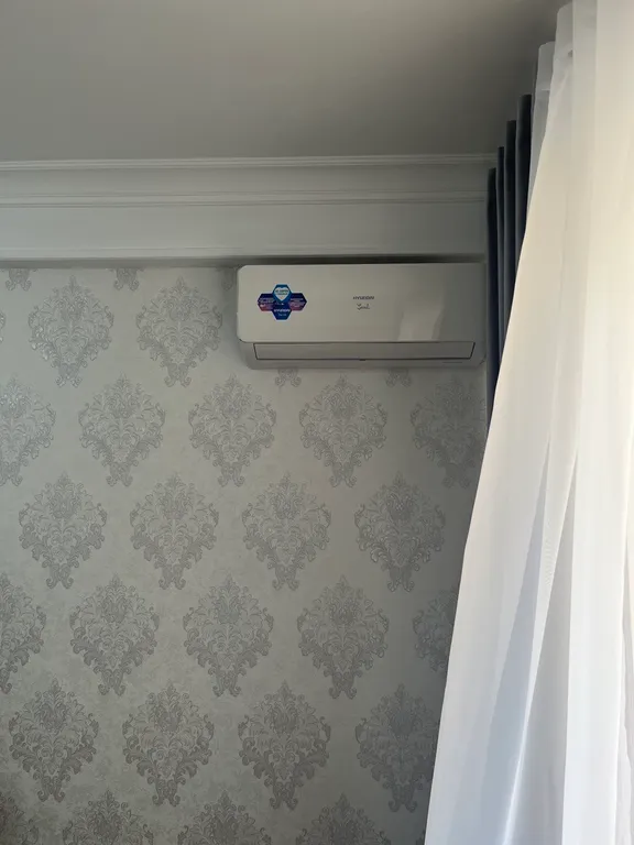 Уютная квартира в самом удобном месте Каспийска