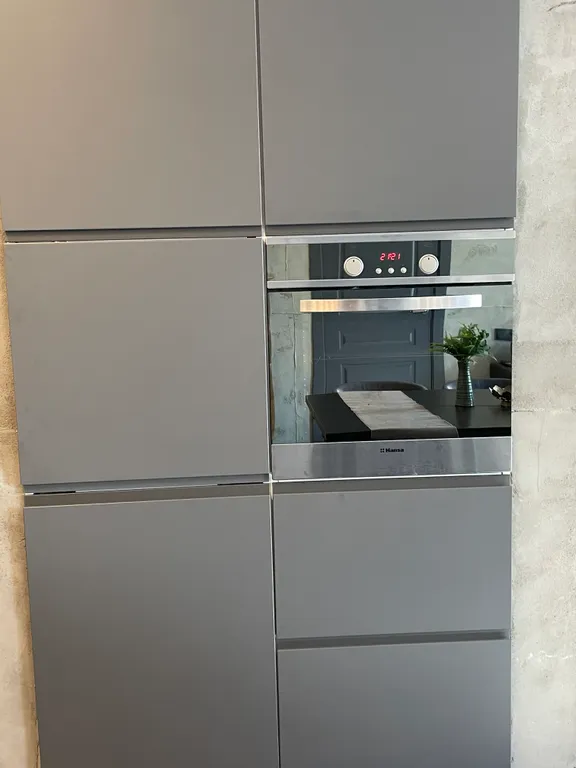 Квартира Современная квартира-лофт у метро — Санкт-Петербург