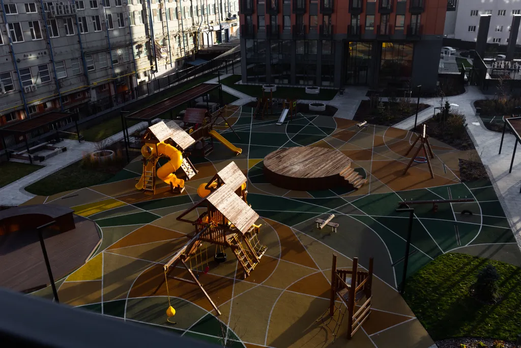 Апартаменты бизнес-класса в ЖК Grand Grand