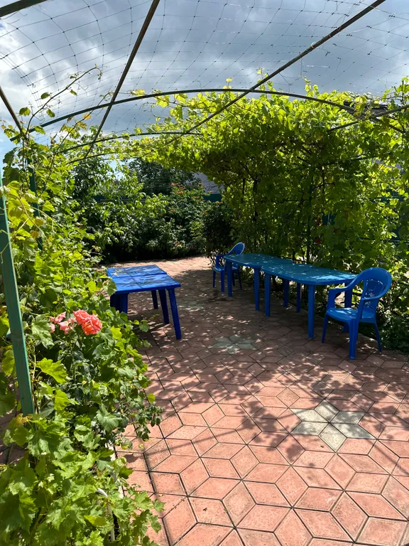 Апартамент у моря