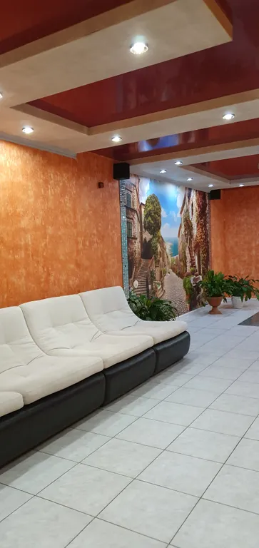 Коттедж Дом для праздника — Первореченское