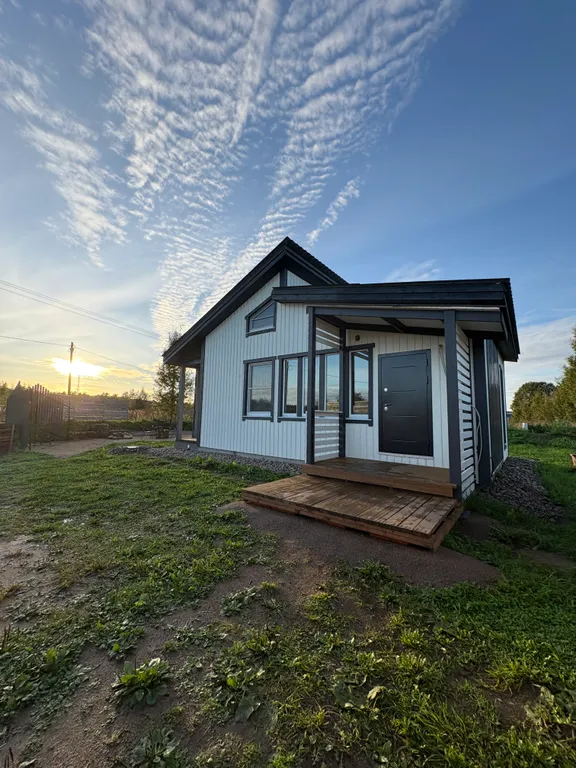 Семейный дом