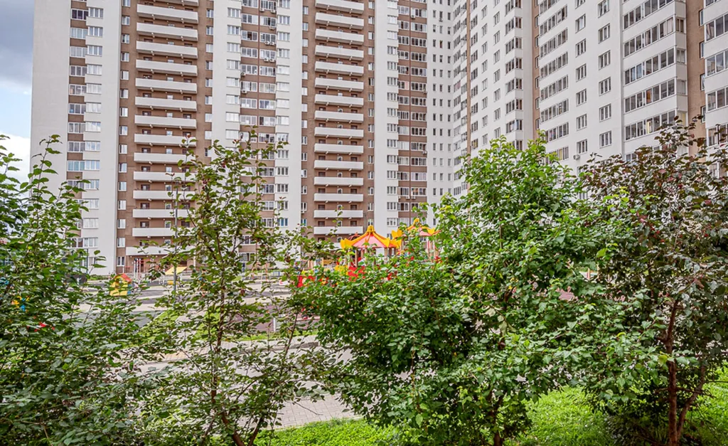 Уютная студия в ЖК Успенский