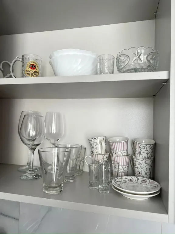 Квартира Квартира на Рыбной деревне — Калининград