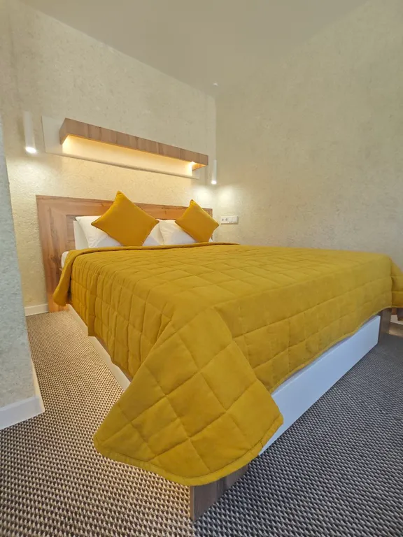 1-комнатная Квартира — аренда посуточно в Белокуриха