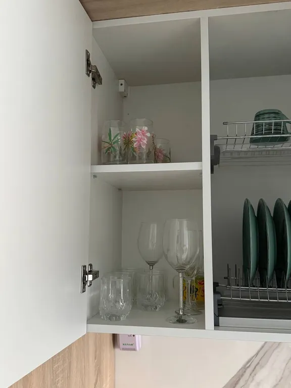 Квартира Солнечные апартаменты у моря — Светлогорск