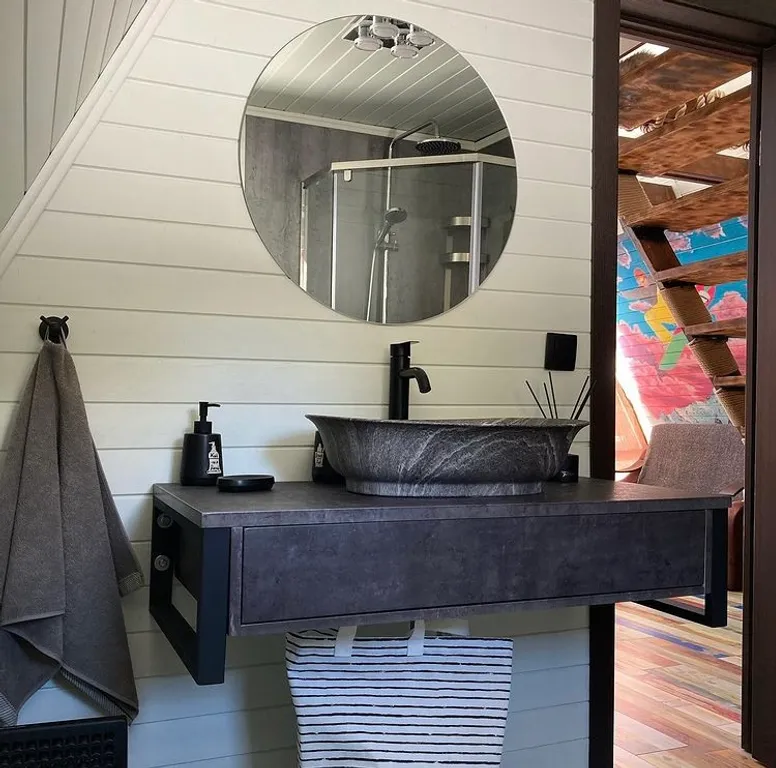 Уютный дом в Приэльбрусье