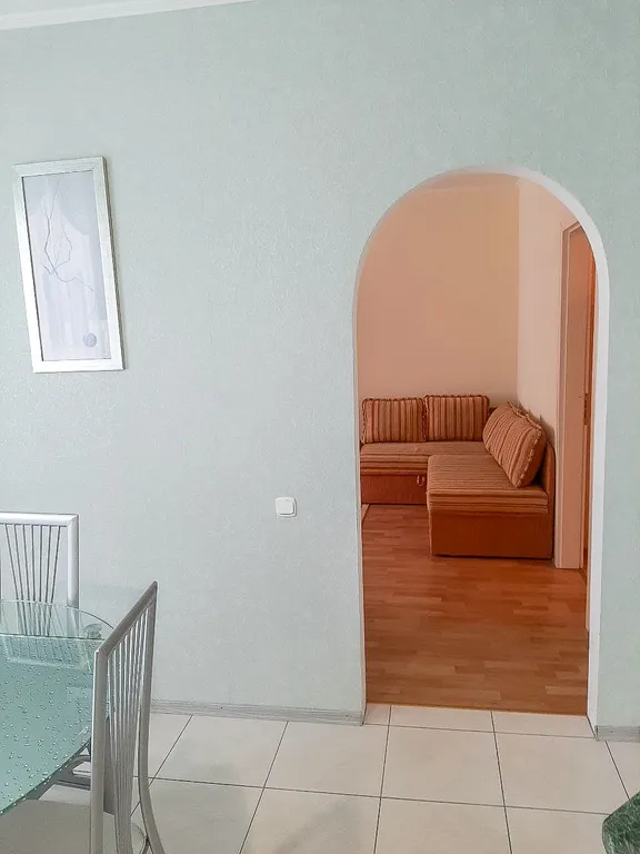 Квартира Квартира среди сосен рядом с бассейнами, банями и СПА — Светлогорск