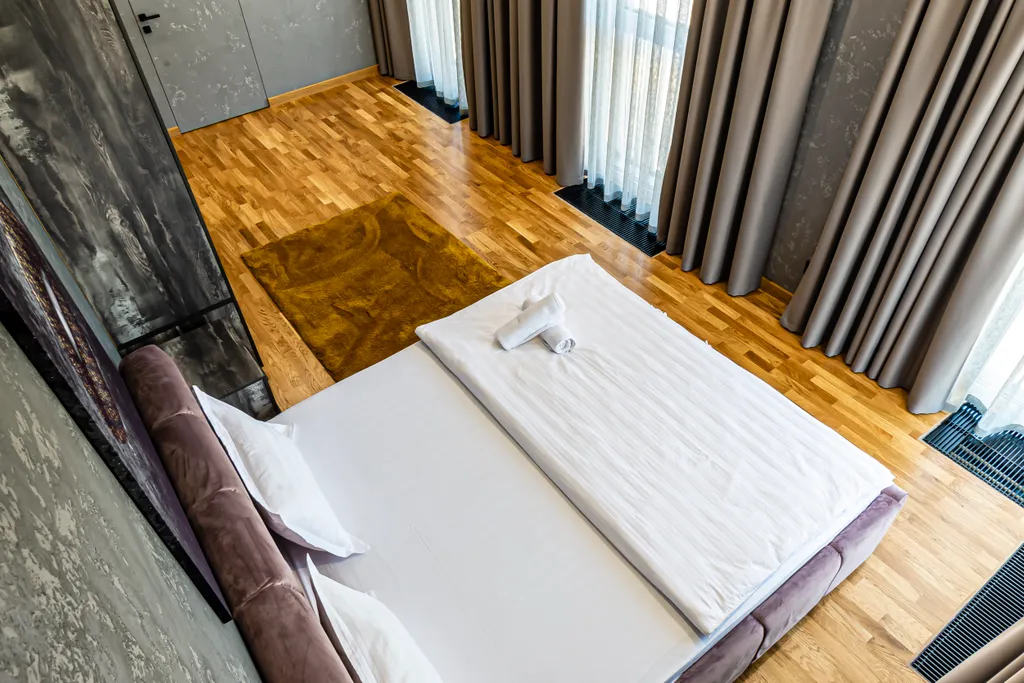 Vip апартаменты в центре в ЖК Есентай Сити 28