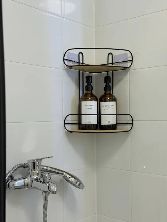 Светлая студия в Котельниках