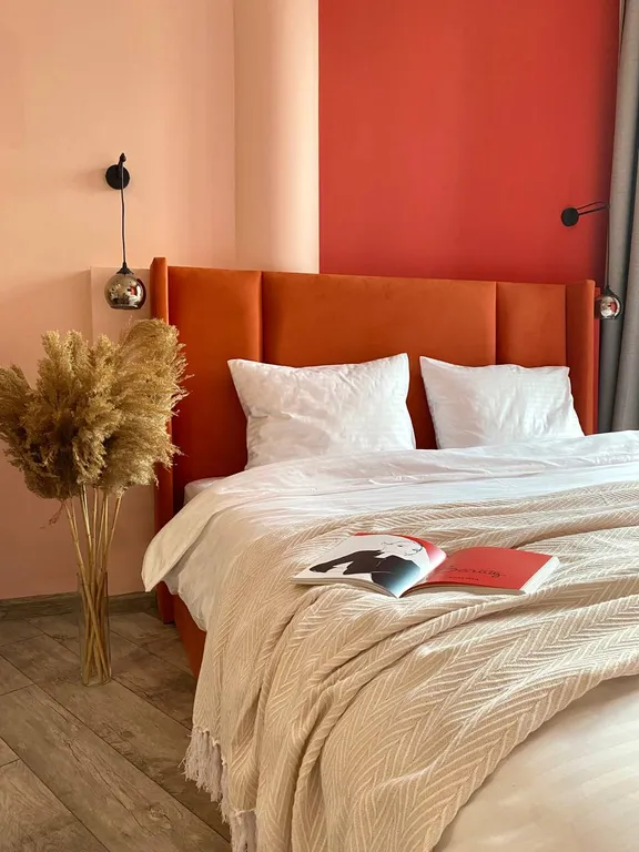 Апартаменты ТЦ Галерея