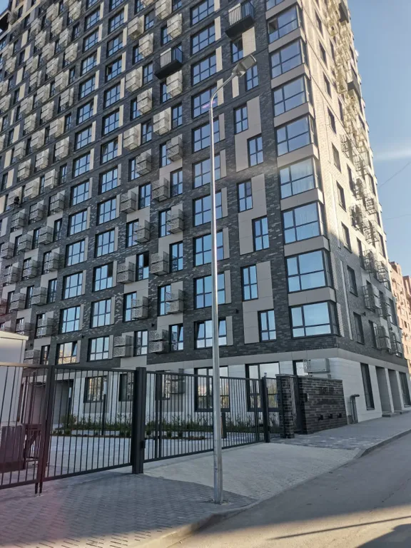 Квартира Новая, уютная квартира в центре города — Волгоград