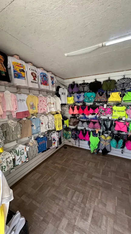 04. Семейный люкс new у бассейна, Алахадзы