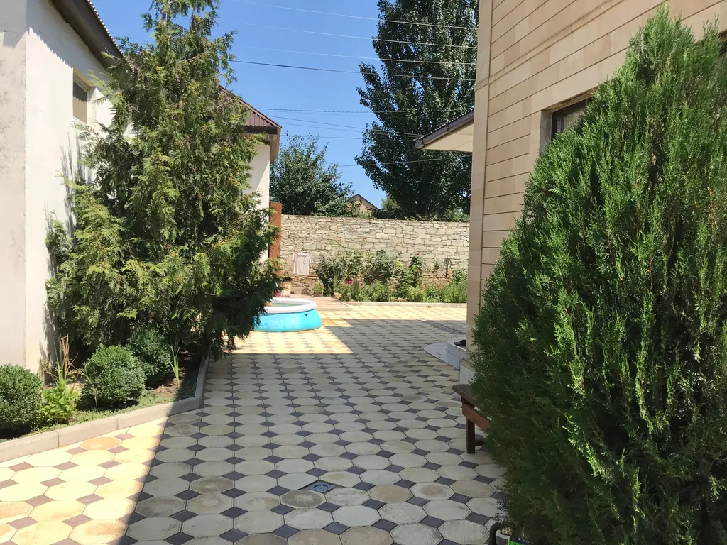 Коттедж Уютный дом в центре города — аренда посуточно в Избербаш