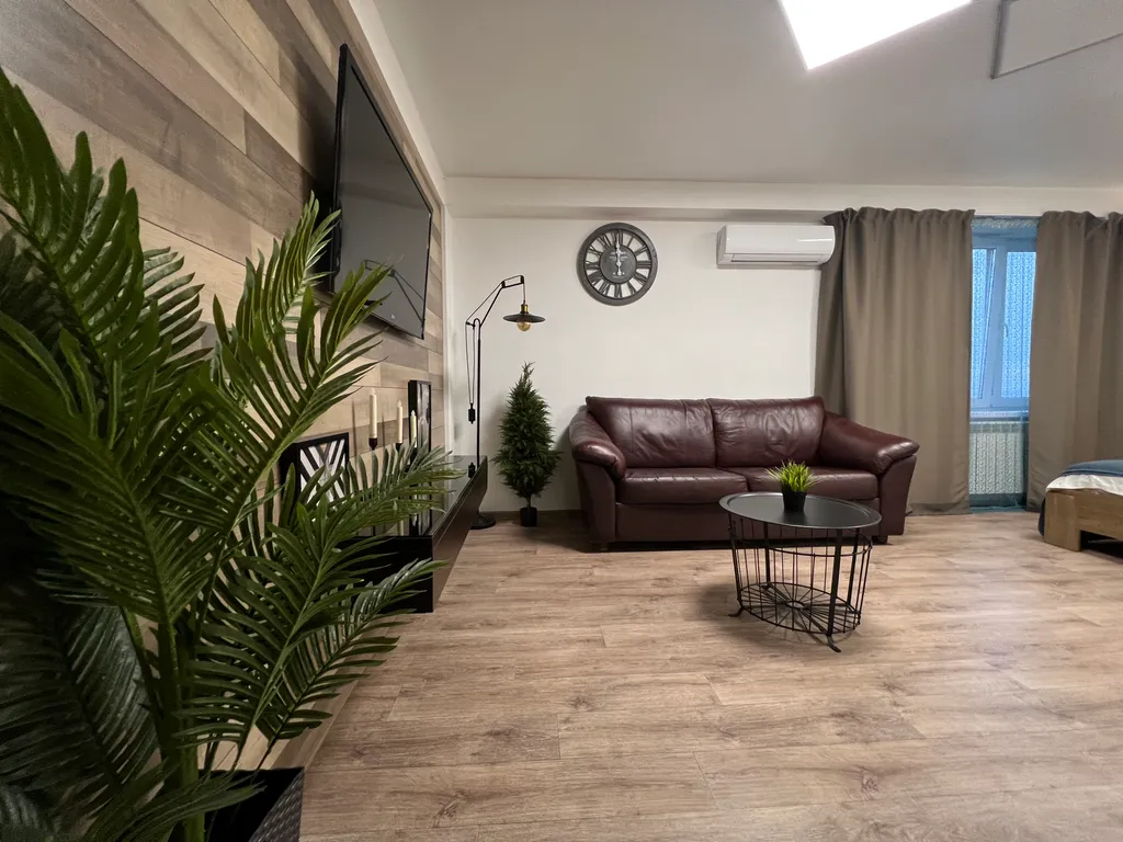 Комфортная квартира на Беляева