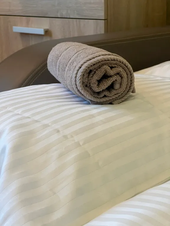 Квартира 1-комнатная Квартира — Калининград