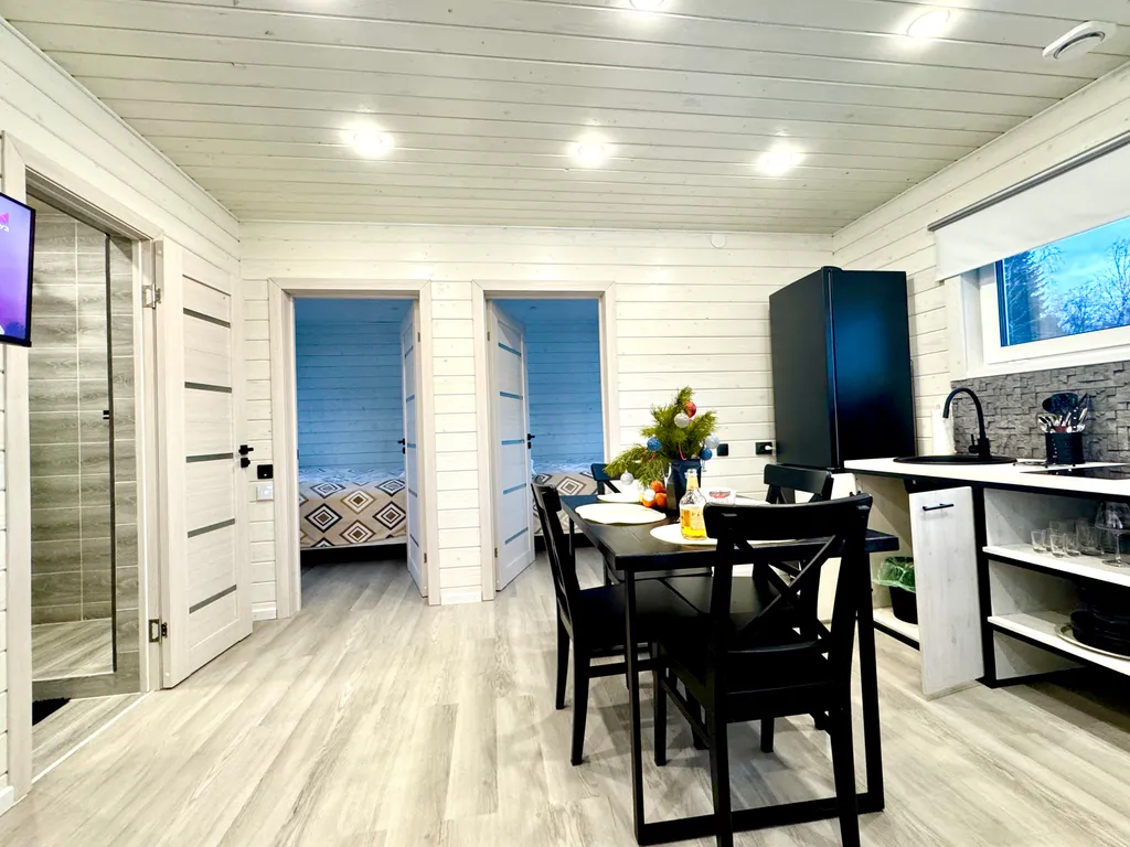 Дом в Иййоки