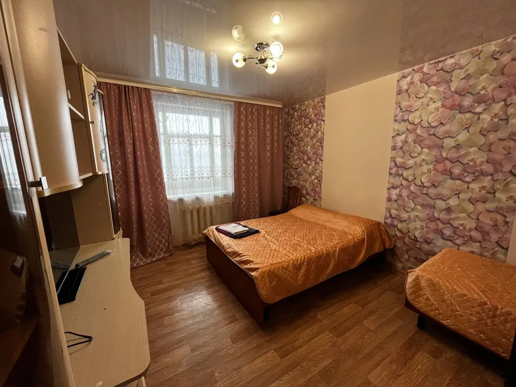 Уютная квартира в центре Череповца