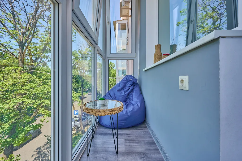 Апартамент Lavanda home