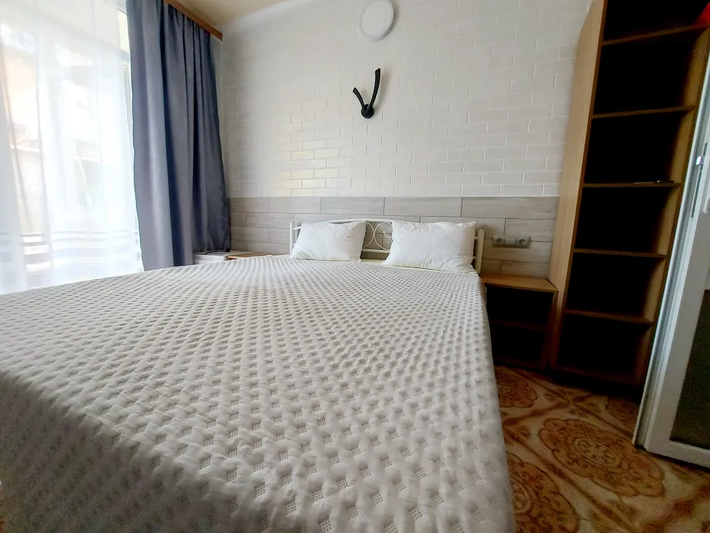 Квартира Комната — Судак