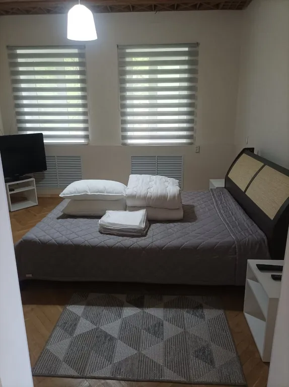 Коттедж Уютный дом в тихом месте в центре города — Горячий Ключ