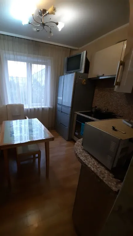 Удобная квартира в районе областной больницы