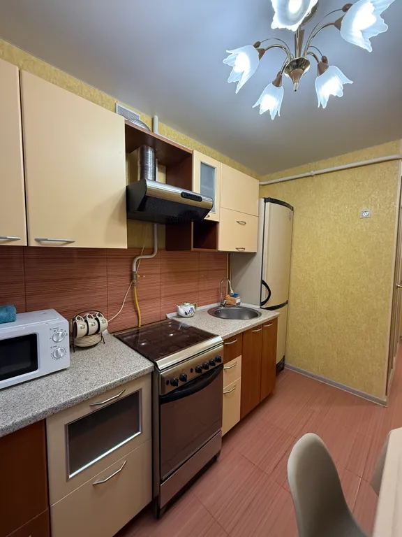 Квартира в исторической части города с видом на Центральную площадь