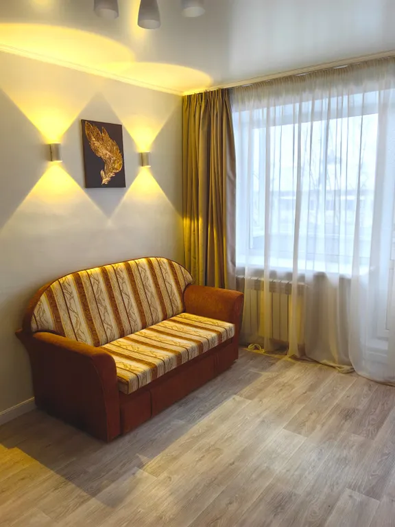 Уютная квартира в самом центре