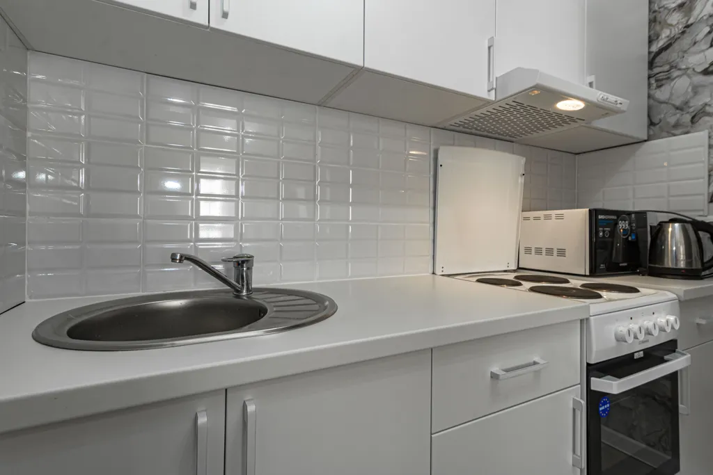 Апартаменты на Триумфальной Арке