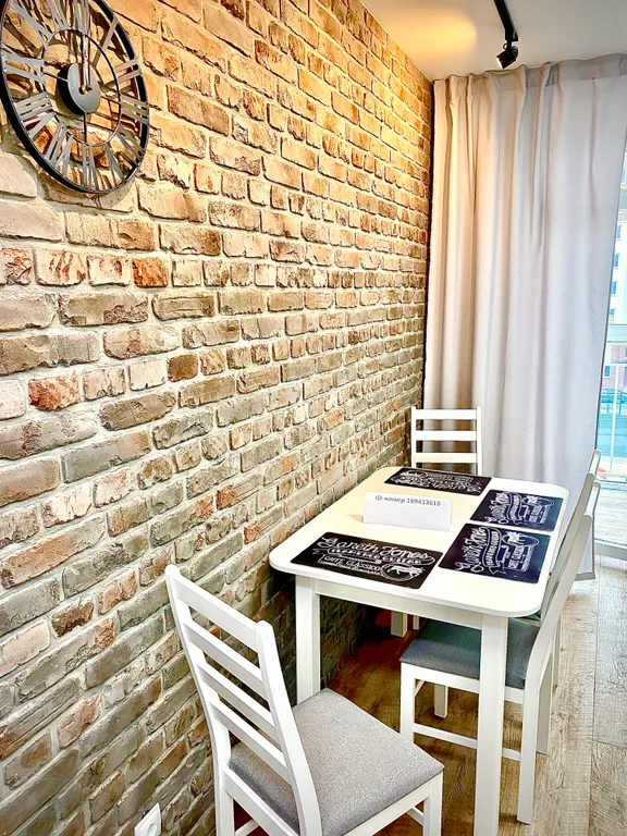 Квартира Apart Baltic — Калининград