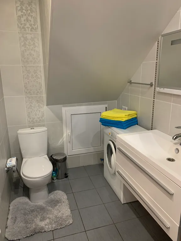 3-комнатный Дом