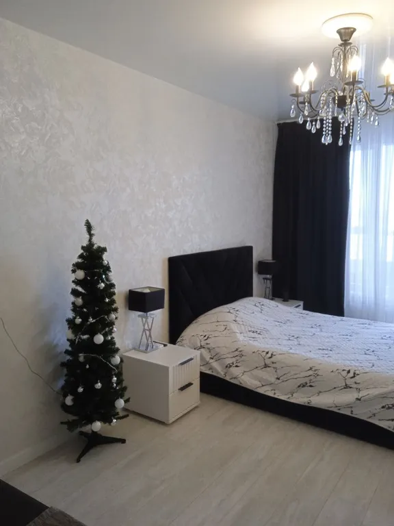 Уютнaя и рoмaнтичная с кондиционером