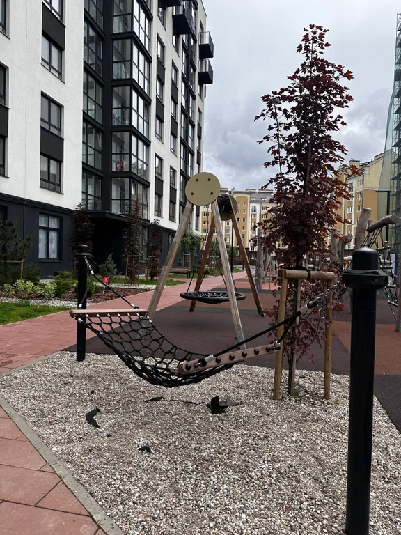 Квартира Уютная квартира рядом с центром — Калининград