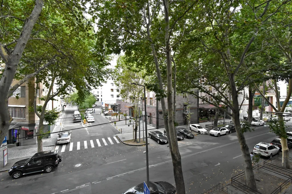 Уютная квартира на площади Республики в самом сердце города