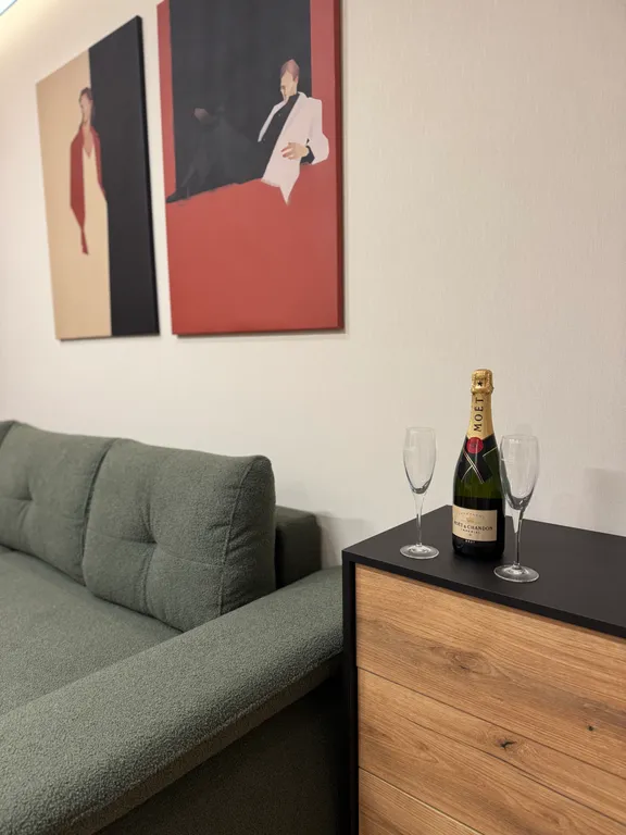 Терракотовый уют - дизайнерский минимализм с теплом