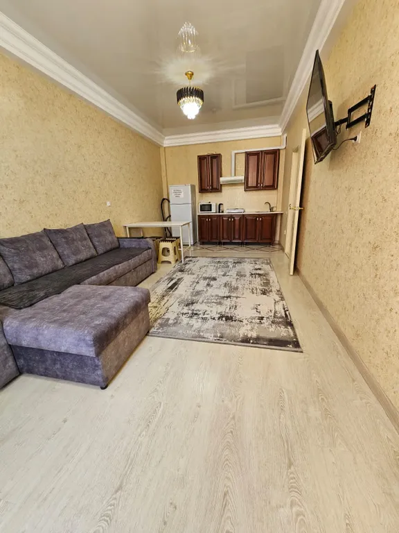 Квартира VIP