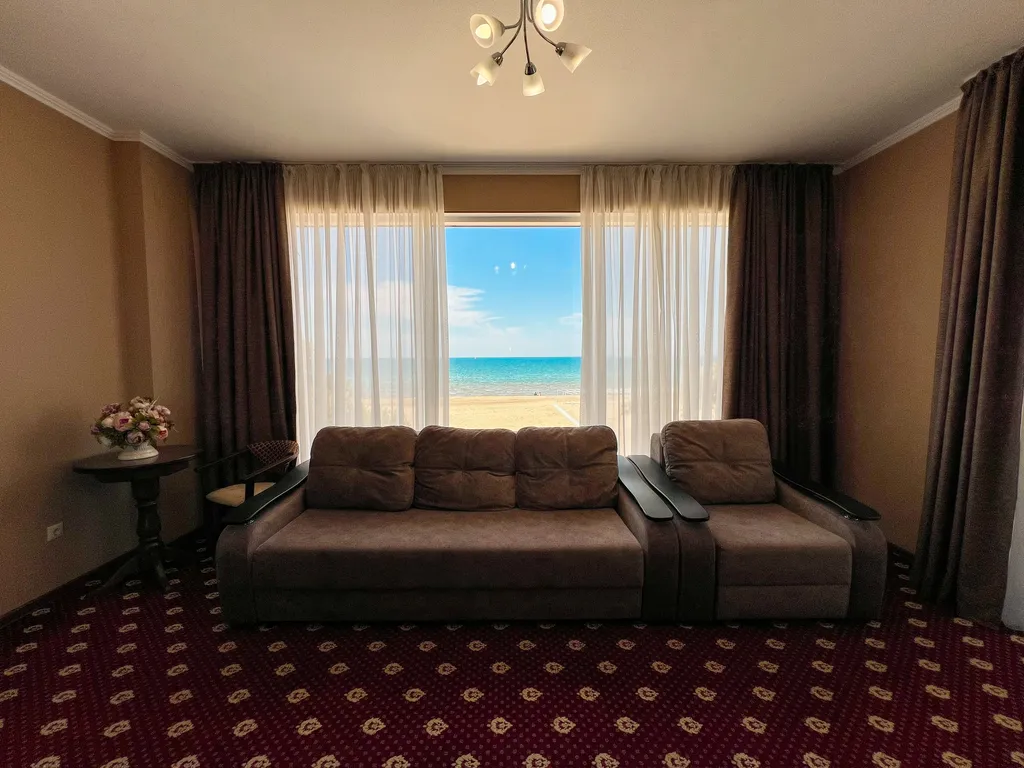 Квартира Комната — аренда посуточно в Анапа