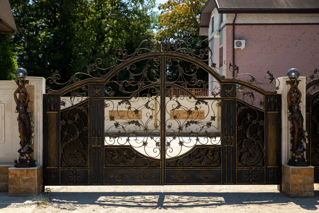 Квартира Квартира Домашняя усадьба — Горячий Ключ