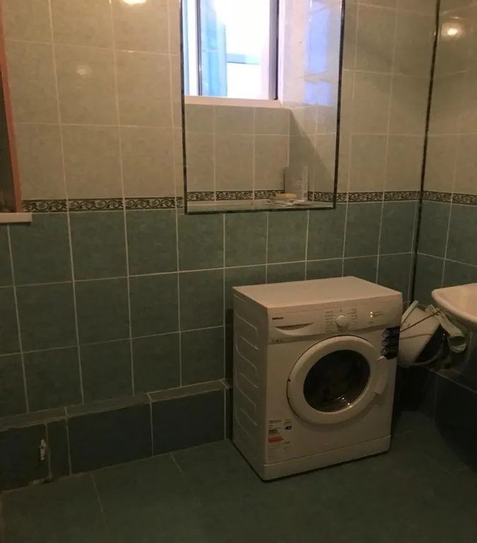 3-комнатная квартира в Старых Гаграх