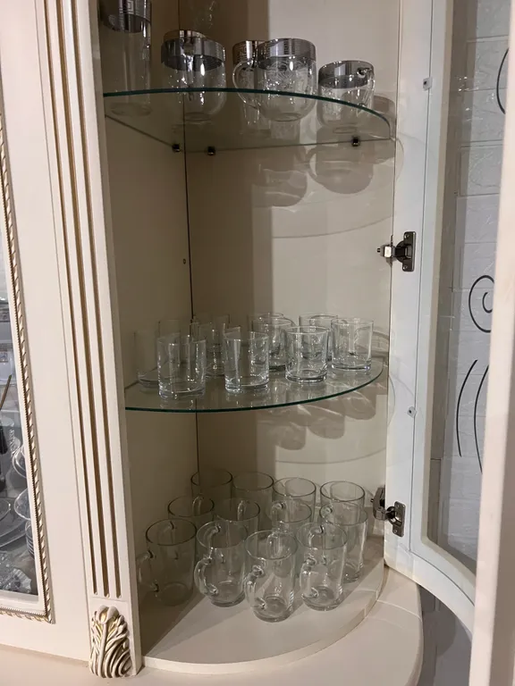 Теплый, просторный дом