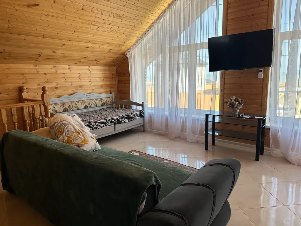 База отдыха Real