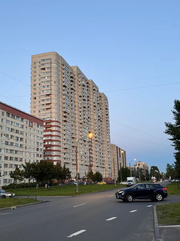 Квартира у метро с прекрасным видом и игровой приставкой PS3