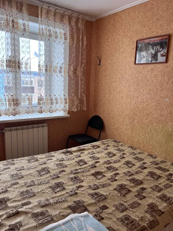 Квартира Квартира Gulliver — Шерегеш