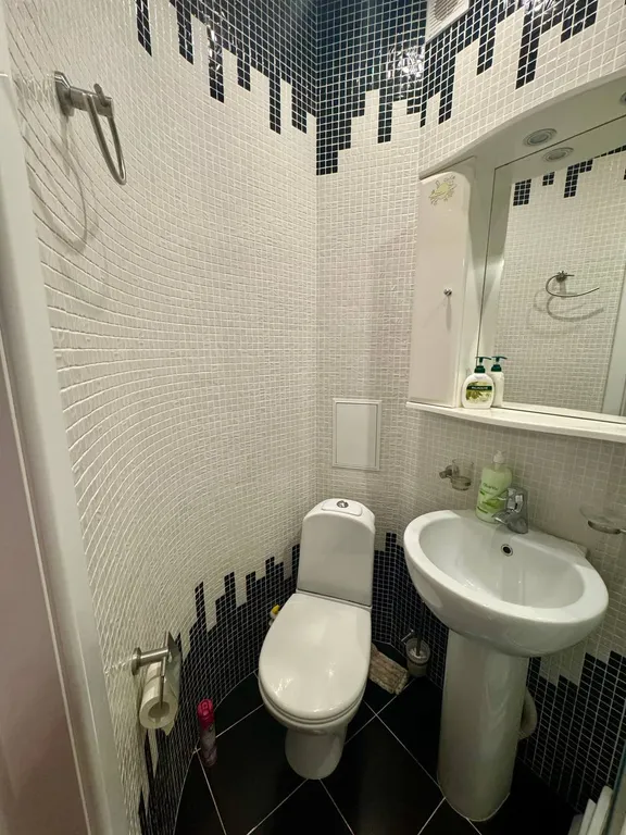 Квартира в историческом центре города