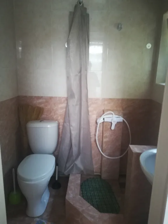 Апартаменты У Веры