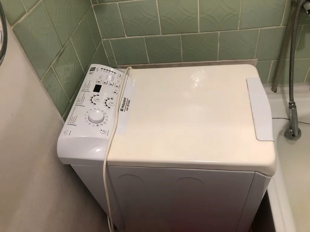 Уютная 1-комнатная квартира с видом на волгу