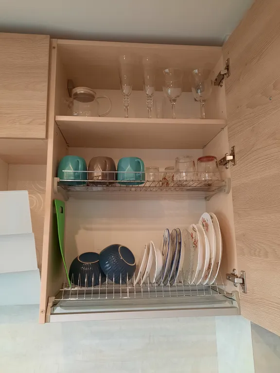 Комфортная квартира с одним из лучших видов на город, залив и сопки